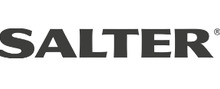 Salter brand logo for reviews of online shopping for Homeware Reviews & Experiences products