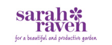 Sarah Raven brand logo for reviews of online shopping for Homeware products