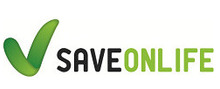 Save On Life brand logo for reviews of insurance providers, products and services