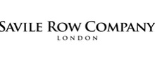 Savile Row Company brand logo for reviews of online shopping for Fashion Reviews & Experiences products
