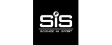 Science in Sport brand logo for reviews of diet & health products