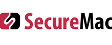 SecureMac brand logo for reviews of Software Solutions