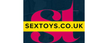 Sex Toys brand logo for reviews of online shopping for Sex Shops Reviews & Experiences products