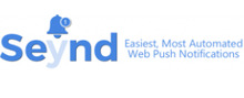 Seynd brand logo for reviews of Software Solutions