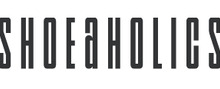 Shoeaholics brand logo for reviews of online shopping for Fashion products