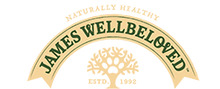 James Wellbeloved brand logo for reviews of online shopping for Pet Shops Reviews & Experiences products