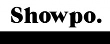 SHOWPO brand logo for reviews of online shopping for Fashion Reviews & Experiences products