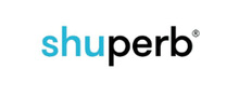 Shuperb brand logo for reviews of online shopping for Fashion products