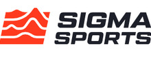 Sigma Sports brand logo for reviews of online shopping for Sport & Outdoor Reviews & Experiences products