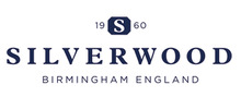 Silverwood Bakeware brand logo for reviews of online shopping for Homeware Reviews & Experiences products