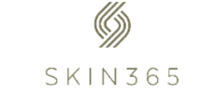 Skin365 brand logo for reviews of online shopping for Cosmetics & Personal Care products