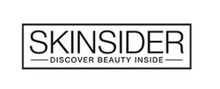 Skinsider brand logo for reviews of online shopping for Cosmetics & Personal Care Reviews & Experiences products