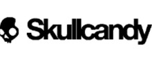 Skullcandy brand logo for reviews of online shopping for Electronics Reviews & Experiences products