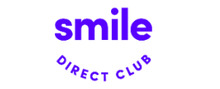 Smile Direct Club brand logo for reviews of Other Services Reviews & Experiences