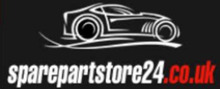 Sparepartstore24 brand logo for reviews of car rental and other services