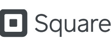 Square brand logo for reviews of financial products and services
