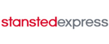 Stansted Express brand logo for reviews of travel and holiday experiences