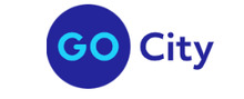 Go City brand logo for reviews of travel and holiday experiences