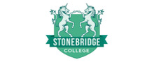 Stonebridge College brand logo for reviews 