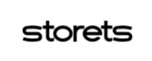 Storets brand logo for reviews of online shopping for Fashion products