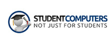 Student Computers brand logo for reviews of online shopping for Electronics Reviews & Experiences products