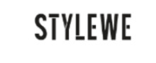 StyleWe brand logo for reviews of online shopping for Fashion Reviews & Experiences products