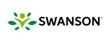 Swanson brand logo for reviews of diet & health products