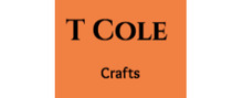 T Cole Crafts brand logo for reviews of online shopping for Fashion products