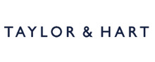 Taylor & Hart brand logo for reviews of online shopping for Office, Hobby & Party products