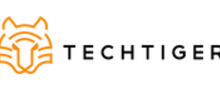 Tech Tiger brand logo for reviews 