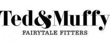 Ted & Muffy brand logo for reviews of online shopping for Fashion products