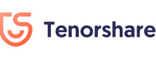 Tenorshare brand logo for reviews of Software Solutions