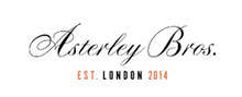 THE ASTERLEY BROS brand logo for reviews of food and drink products