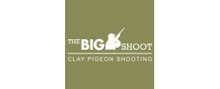 The Big Shoot brand logo for reviews of Good Causes & Charities