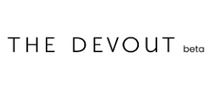 The Devout brand logo for reviews of online shopping for Fashion Reviews & Experiences products