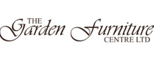 The Garden Furniture Centre Ltd brand logo for reviews of online shopping for Homeware products