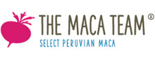 The Maca Team brand logo for reviews of online shopping for Cosmetics & Personal Care products