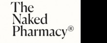 The Naked Pharmacy brand logo for reviews of online shopping for Cosmetics & Personal Care Reviews & Experiences products