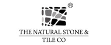 The Natural Stone & Tile Co brand logo for reviews of online shopping for Homeware products