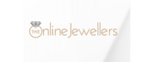 The Online Jewellers brand logo for reviews of online shopping for Fashion products