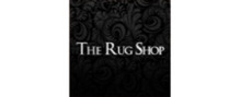 The Rug Shop brand logo for reviews of online shopping for Homeware products