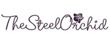 The Steel Orchid brand logo for reviews of online shopping for Children & Baby products