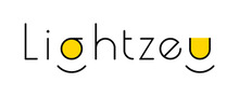 Lightzey brand logo for reviews of online shopping for Electronics Reviews & Experiences products