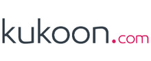Kukoon brand logo for reviews of online shopping for Homeware Reviews & Experiences products