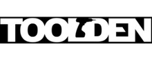 Toolden brand logo for reviews of online shopping for Homeware Reviews & Experiences products