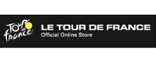 Tour De France Store brand logo for reviews of online shopping for Fashion Reviews & Experiences products