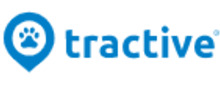 Tractive brand logo for reviews of Other Services Reviews & Experiences