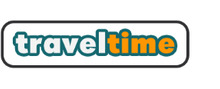 TravelTime Insurance brand logo for reviews of insurance providers, products and services