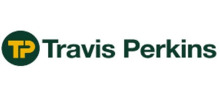 Travis Perkins brand logo for reviews of online shopping for Homeware products