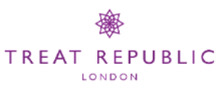 Treat Republic brand logo for reviews of online shopping for Fashion Reviews & Experiences products